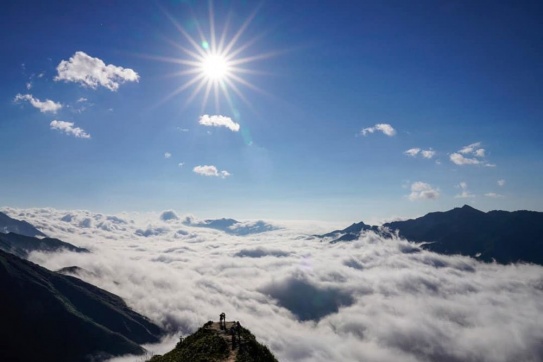 Vẻ đẹp Việt Nam 