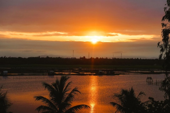 Đi xuyên Việt 1 mình...