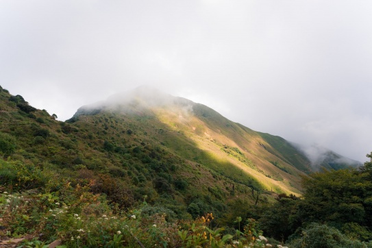 Tà Chì Nhù | Chưa bao giờ hết đẹp!
