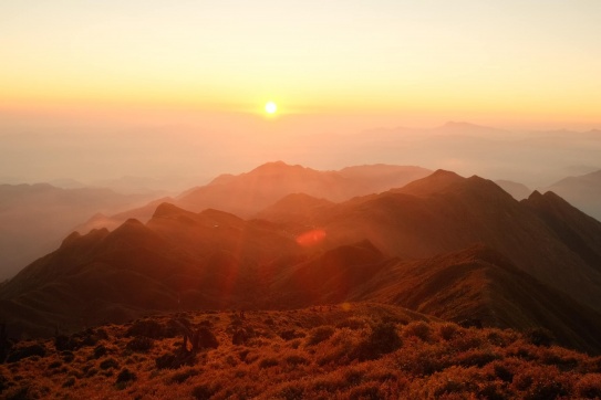 Tà Chì Nhù | Nơi có tôi, có bạn, có chúng ta