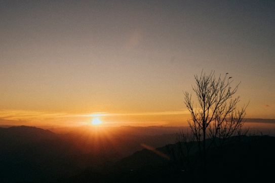 Tà Xùa | Khi không có “biển mây”