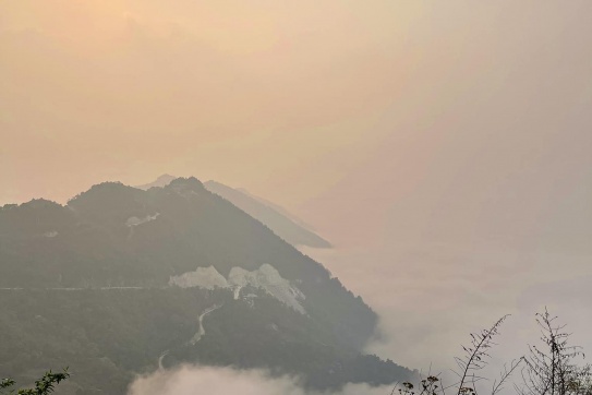 Nghỉ lễ chưa biết đi đâu thì đi ngay Tà Xùa