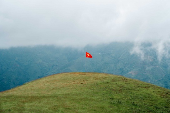 Đến Tà Xùa săn mây và còn gì tuyệt vời hơn ....