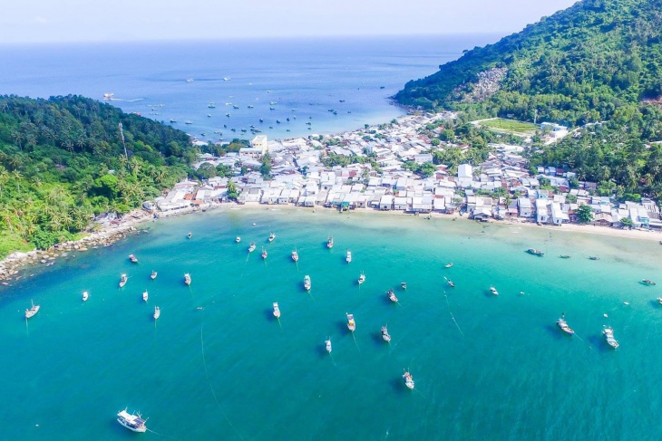 Gợi Ý Du Lịch Hòn Sơn 3 Ngày 2 Đêm Trọn Vẹn Trải Nghiệm