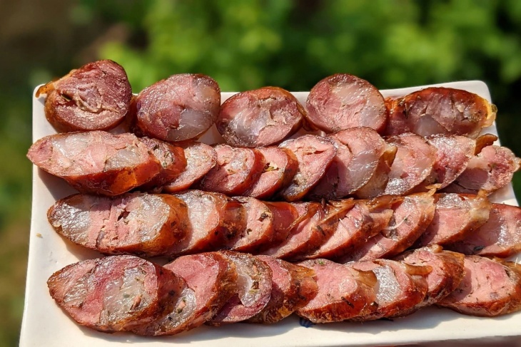 Top 7 Đặc Sản Cao Bằng Nhất Định Không Được Bỏ Lỡ Top 7 Đặc Sản Cao Bằng Nhất Định Không Được Bỏ Lỡ