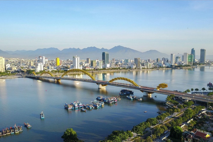 Top địa điểm Du Lịch Đà Nẵng 2026 Không Thể Bỏ Lỡ