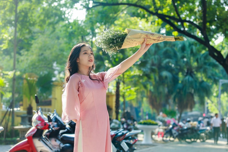 Top 7+ địa điểm Check-in Mùa Thu Hà Nội Không Thể Bỏ Lỡ