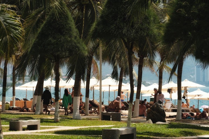 REVIEW NHA TRANG BIỂN XANH, CÁT TRẮNG, NẮNG VÀNG 5N4Đ REVIEW NHA TRANG BIỂN XANH, CÁT TRẮNG, NẮNG VÀNG 5N4Đ