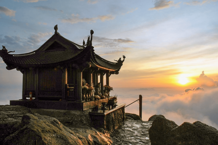 Kinh Nghiệm Đi Yên Tử 1 Ngày, Lịch Trình Trọn Vẹn Nhất