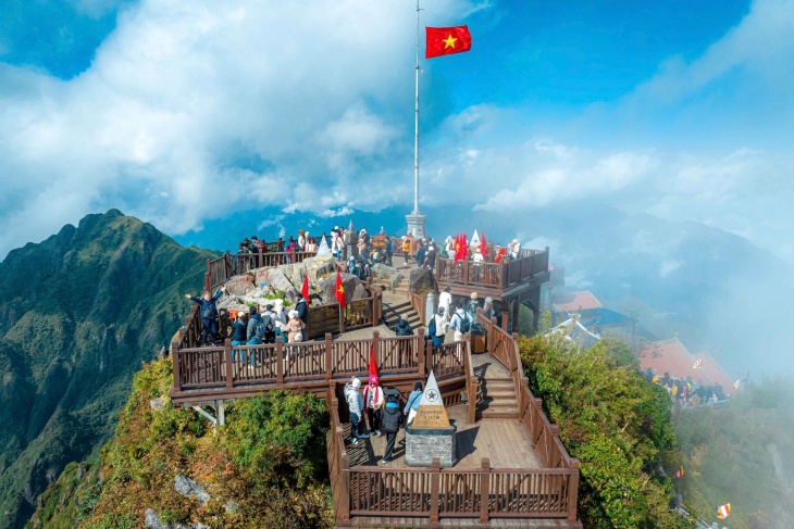 Check-in Sapa 2025: Gợi ý Lịch Trình 3 Ngày 2 đêm Trọn Vẹn Nhất