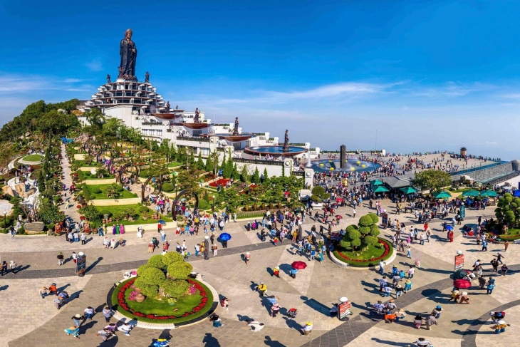 Đi Du Lịch Tết Cần Tránh Gì? 10 Sai Lầm Nhiều Người Mắc Phải