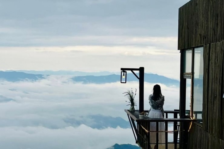 Review Du Lịch Tà Xùa 3 Ngày 2 Đêm Cho Gia Đình Có Trẻ Nhỏ