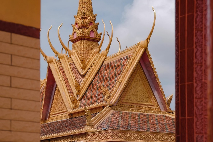 Chùa Tà Pạ (An Giang)