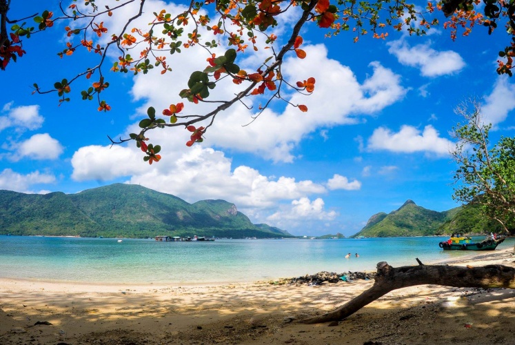 Cầu Tàu 914 - Tọa độ check-in không thể bỏ lỡ khi đến Côn Đảo