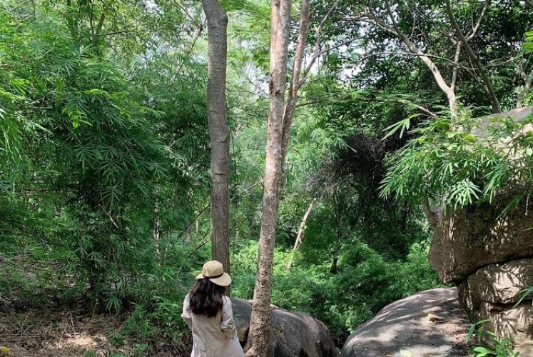 Có một Vũng Tàu khác lạ đến thế!