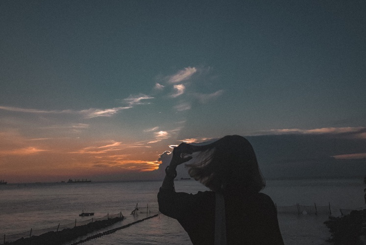 Vũng Tàu | Một chuyến đi biển nhưng không tắm biển