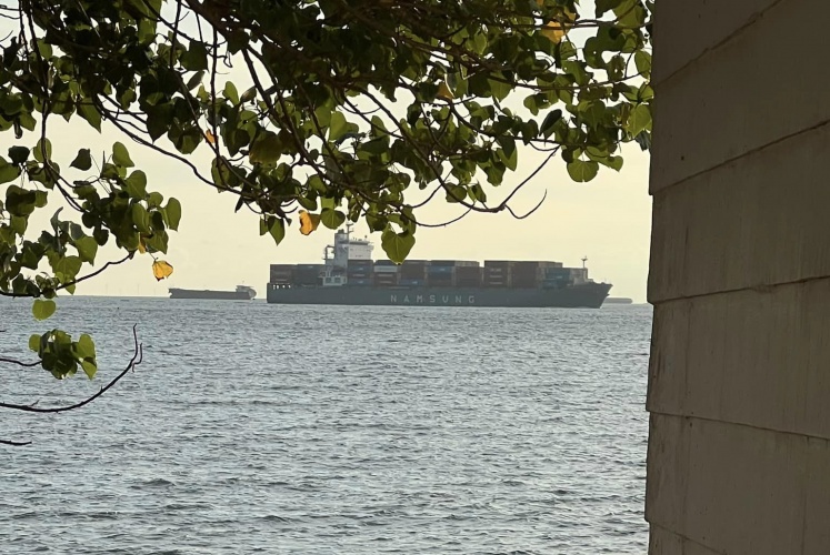 Có một Vũng Tàu thế này!