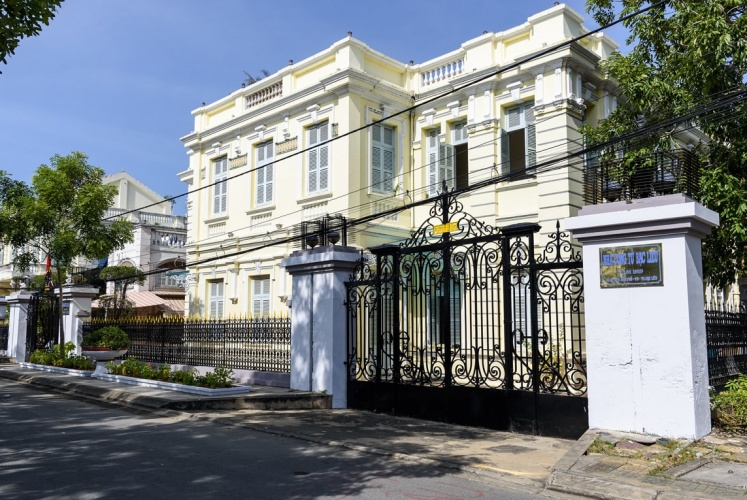 Ghé chơi Nhà công tử Bạc Liêu giàu khét tiếng một thời…