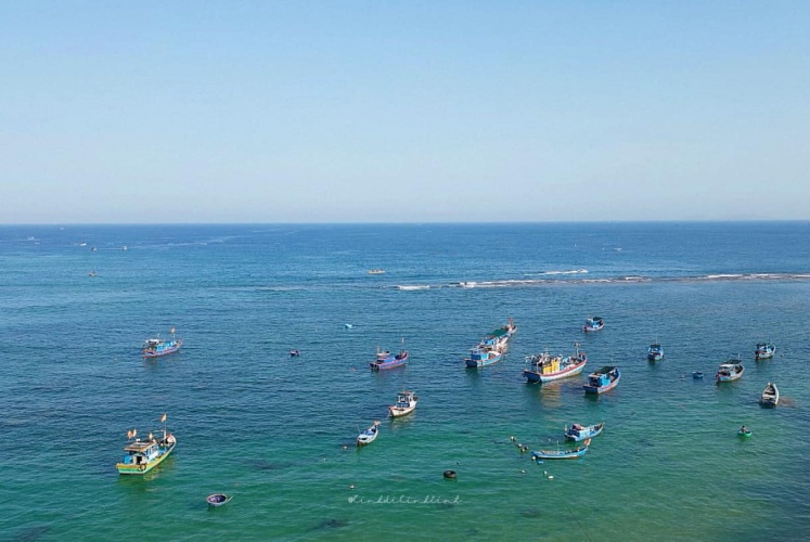 Những ngày nghỉ mình thường làm gì?