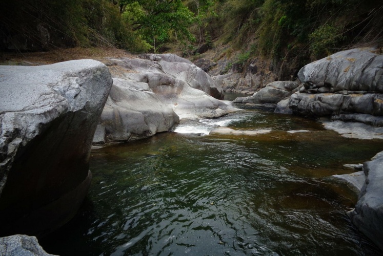 La Ngâu (Bình Thuận) | Dòng suối mát lành “giải nhiệt” mùa hè