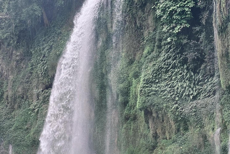 Lịch trình Cao Bằng 3 ngày 2 đêm