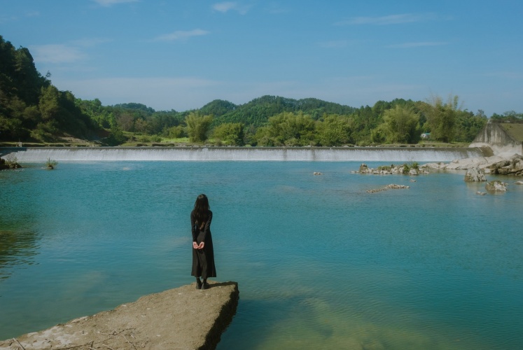 Cao Bằng 4 mùa đẹp như tranh