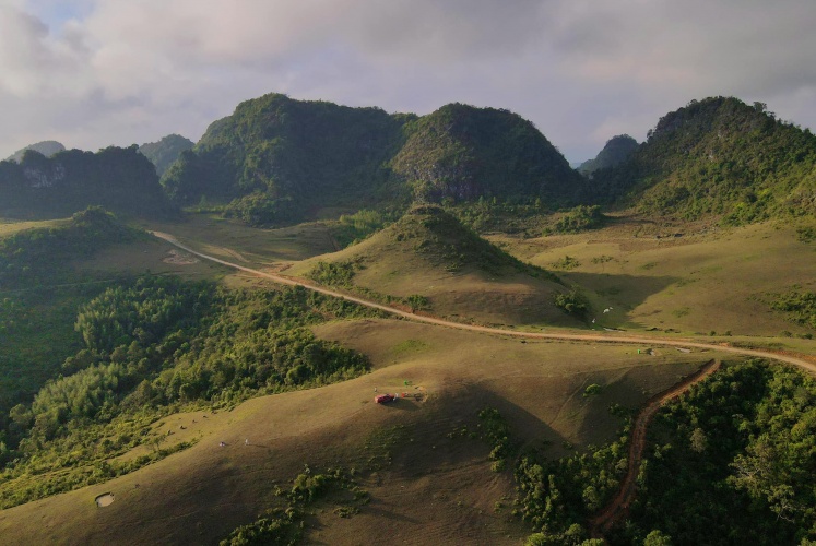 TẾT DƯƠNG NÀY ĐI ĐÂU THÌ HỢP LÝ?
