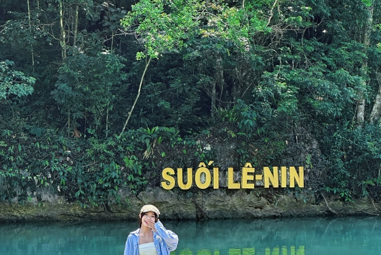 CAO BẰNG MÙA ĐẸP NHẤT