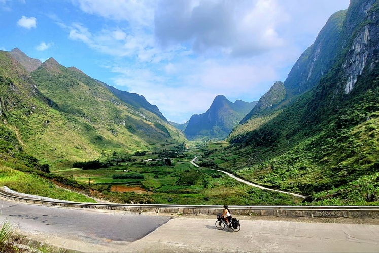 Thương nhớ Cao Bằng