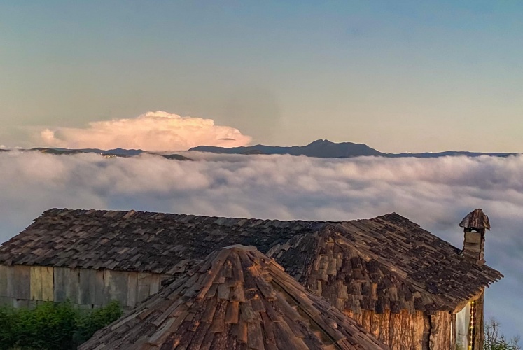 Đà Lạt sáng nay lạnh 13 độ