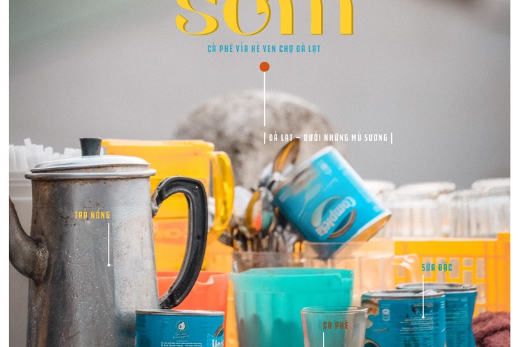 Điều thú vị nhất ở Đà Lạt