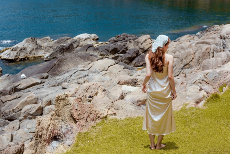 Bãi Yên Ngựa - Địa điểm cực ít người biết tại Đà Nẵng