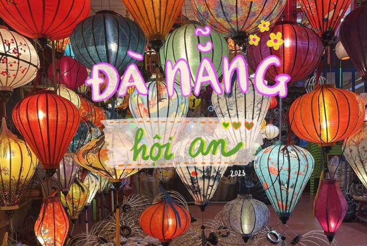 TRIP ĐÀ NẴNG - HỘI AN ĂN GÌ?