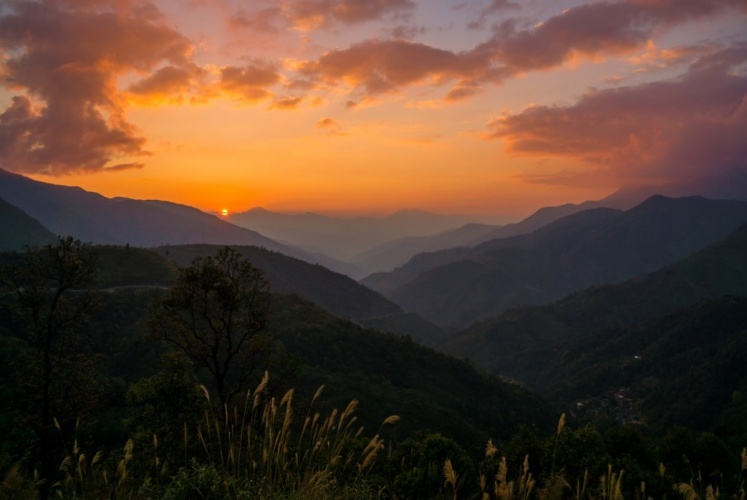 Chinh phục A Pa Chải là 1 Cực trong Tứ cực Việt Nam ta