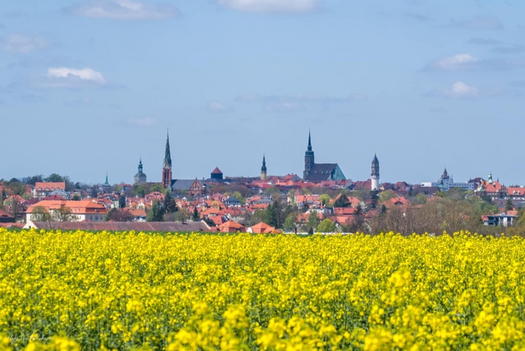 Oberlausitz | Vùng đất đẹp như cổ tích miền Đông nước Đức