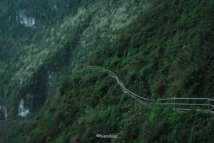 Một trong những vùng đất đẹp quanh năm...