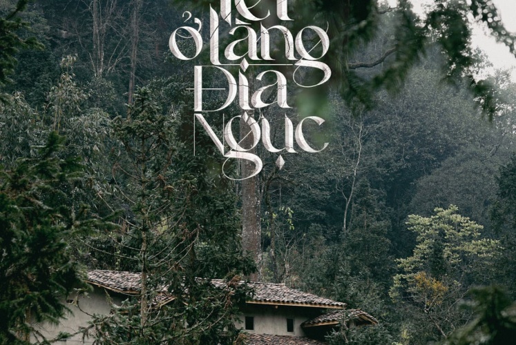 TẾT Ở LÀNG ĐỊA NGỤC