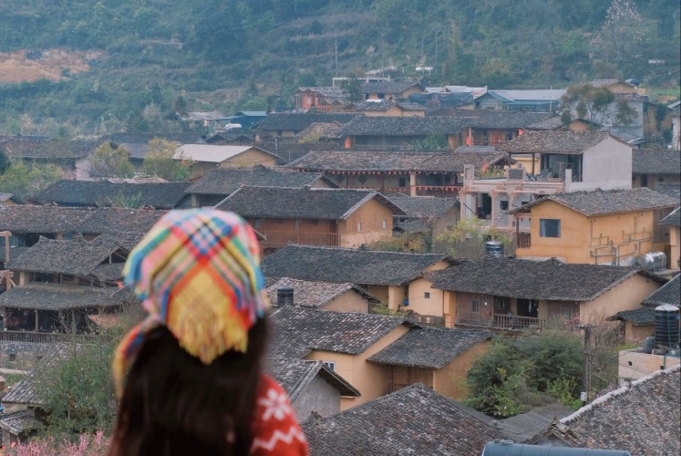 Lô Lô Chải “ngôi làng cổ tích” đạt giải “Làng du lịch tốt nhất thế giới năm 2025”