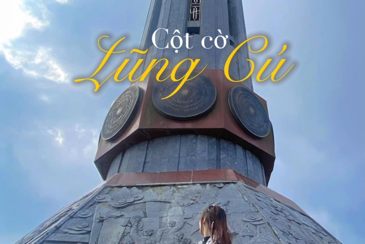 Nhớ mùa xuân nơi địa đầu Tổ Quốc