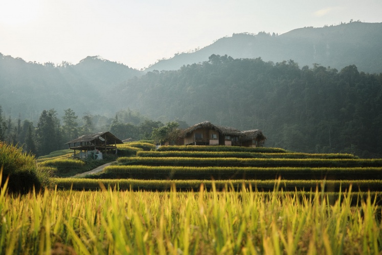 thêm một điểm đến mới đối với mình