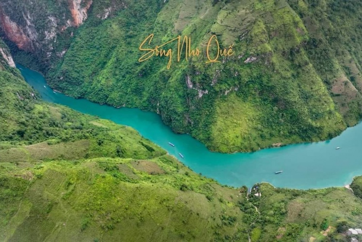 Sông núi Hà Giang đẹp đến chừng nào?