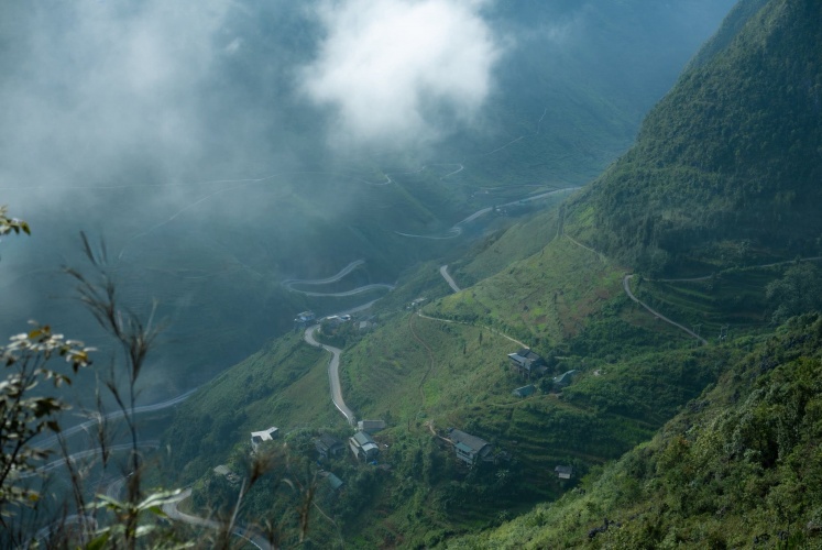 Đến Hà Giang....
