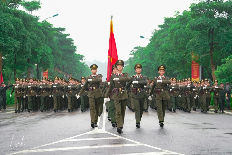 Mưa to là mưa nhỏ, mưa nhỏ là không mưa