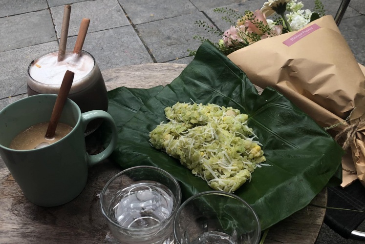 Hà Nội ngày gió lạnh đầu tiên!