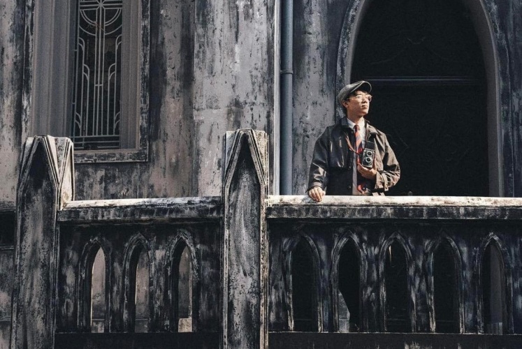 NHÀ THỜ LỚN HÀ NỘI | KIẾN TRÚC CỔ ĐIỂN BẠN NÊN ĐẾN THAM QUAN MỘT LẦN