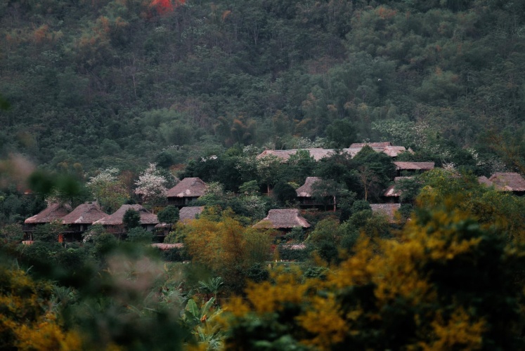 Dấu ấn Mai Châu • Gặp gỡ một Tây Bắc tuyệt đẹp