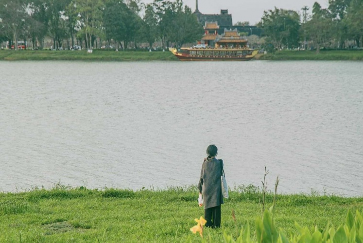 Huế - Hành trình trong dấu ấn lịch sử và vẻ đẹp thiên nhiên