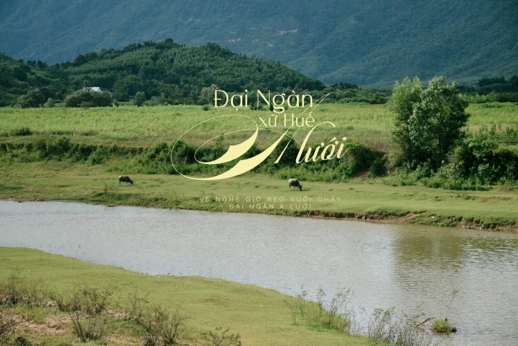 A Lưới - một cái tên chắc còn xa lạ với nhiều người