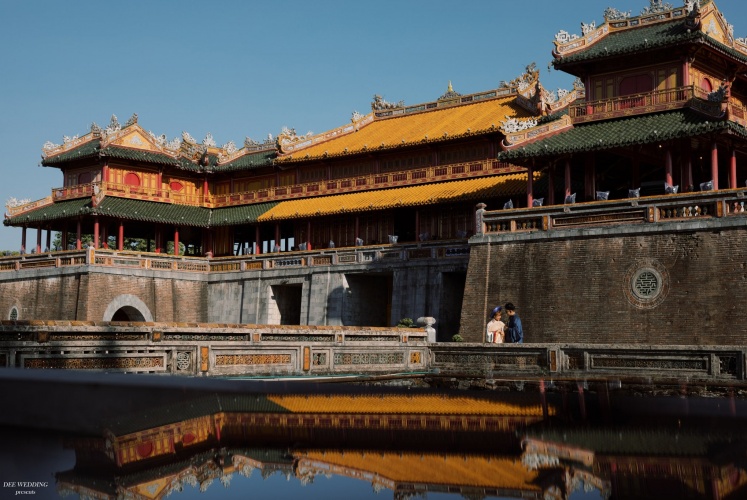 Đại Nội Huế
