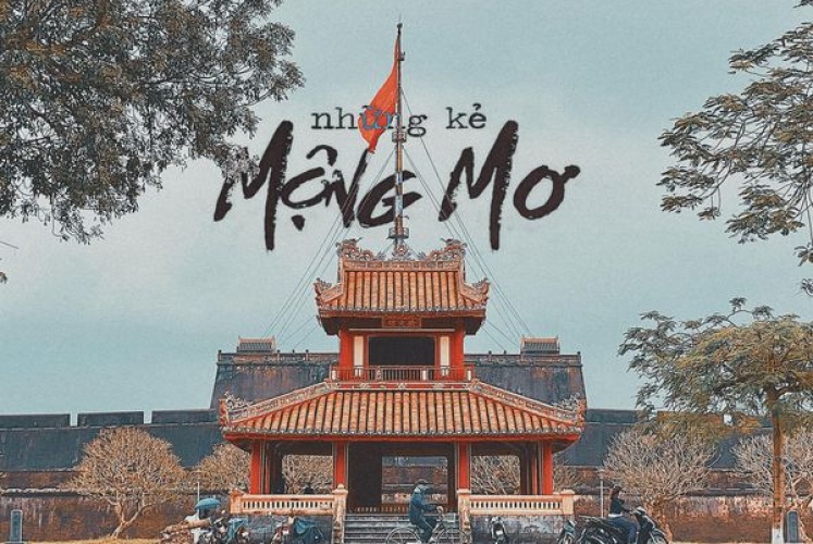 Có một “Huế thương” của những kẻ mộng mơ